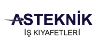 as teknik iş kıyafeti